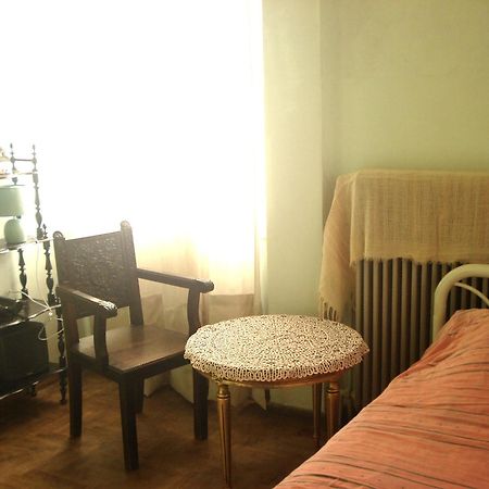 Apartamento Lycabetτus View Atenas Exterior foto