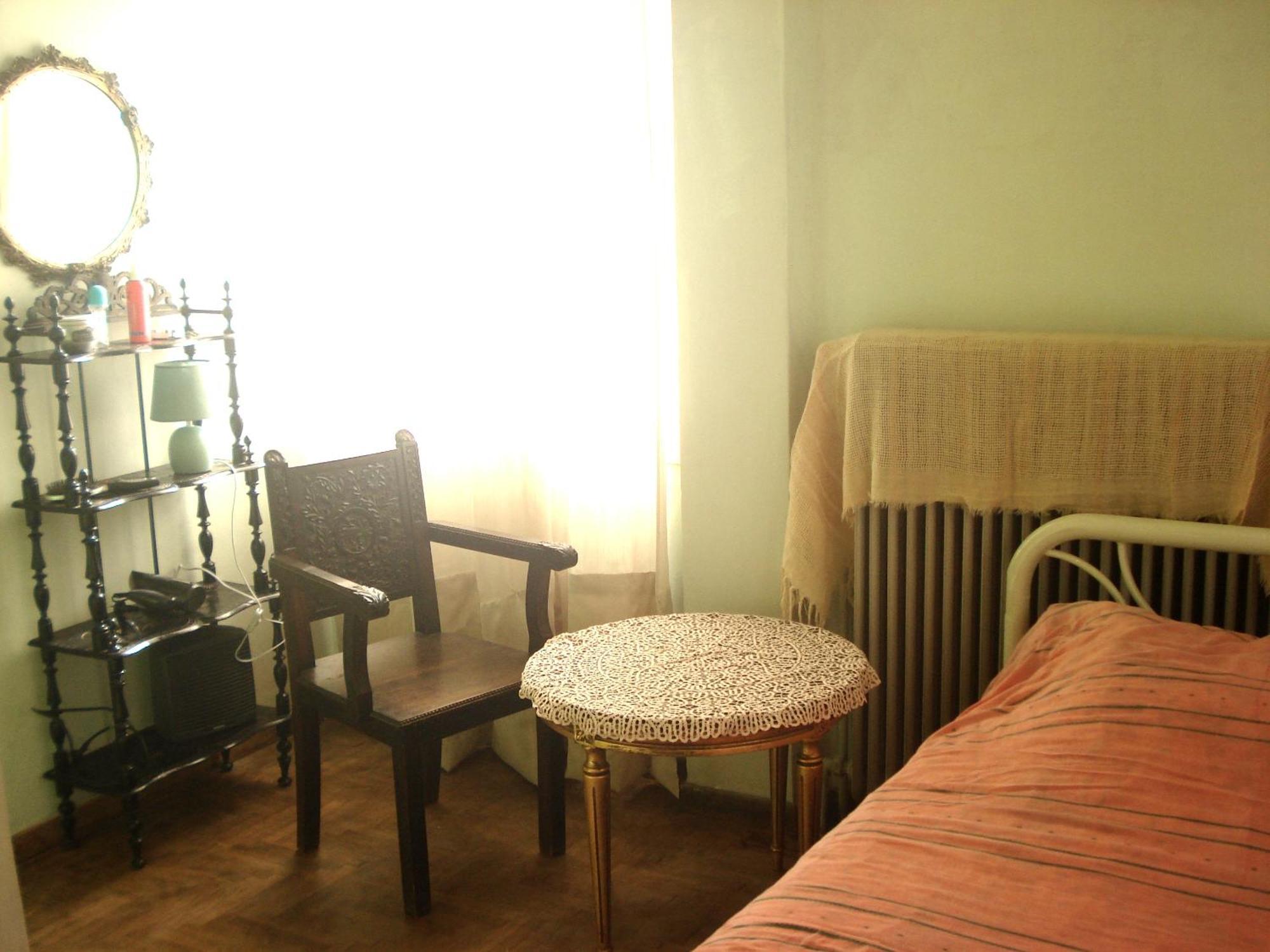 Apartamento Lycabetτus View Atenas Exterior foto