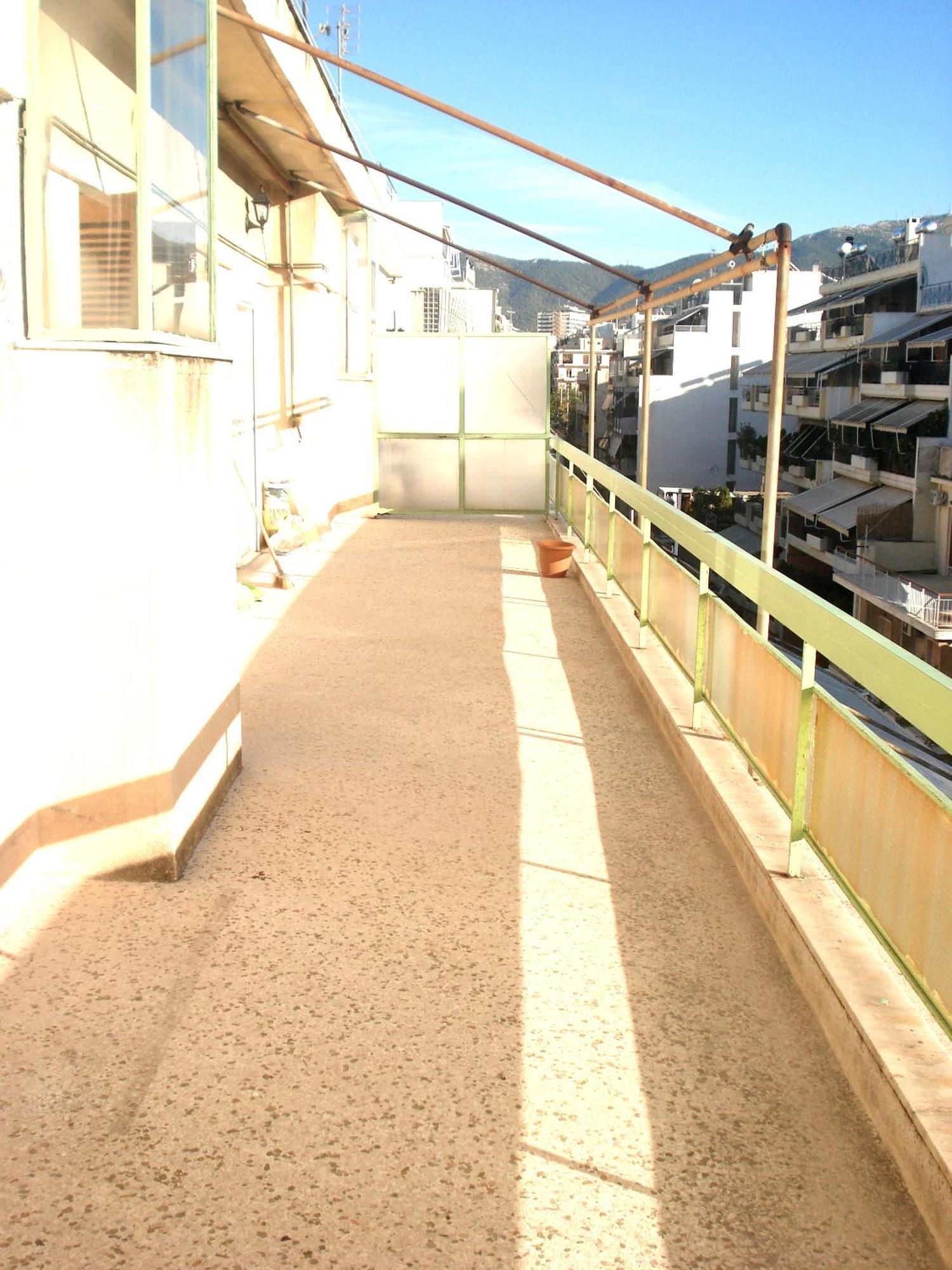 Apartamento Lycabetτus View Atenas Exterior foto
