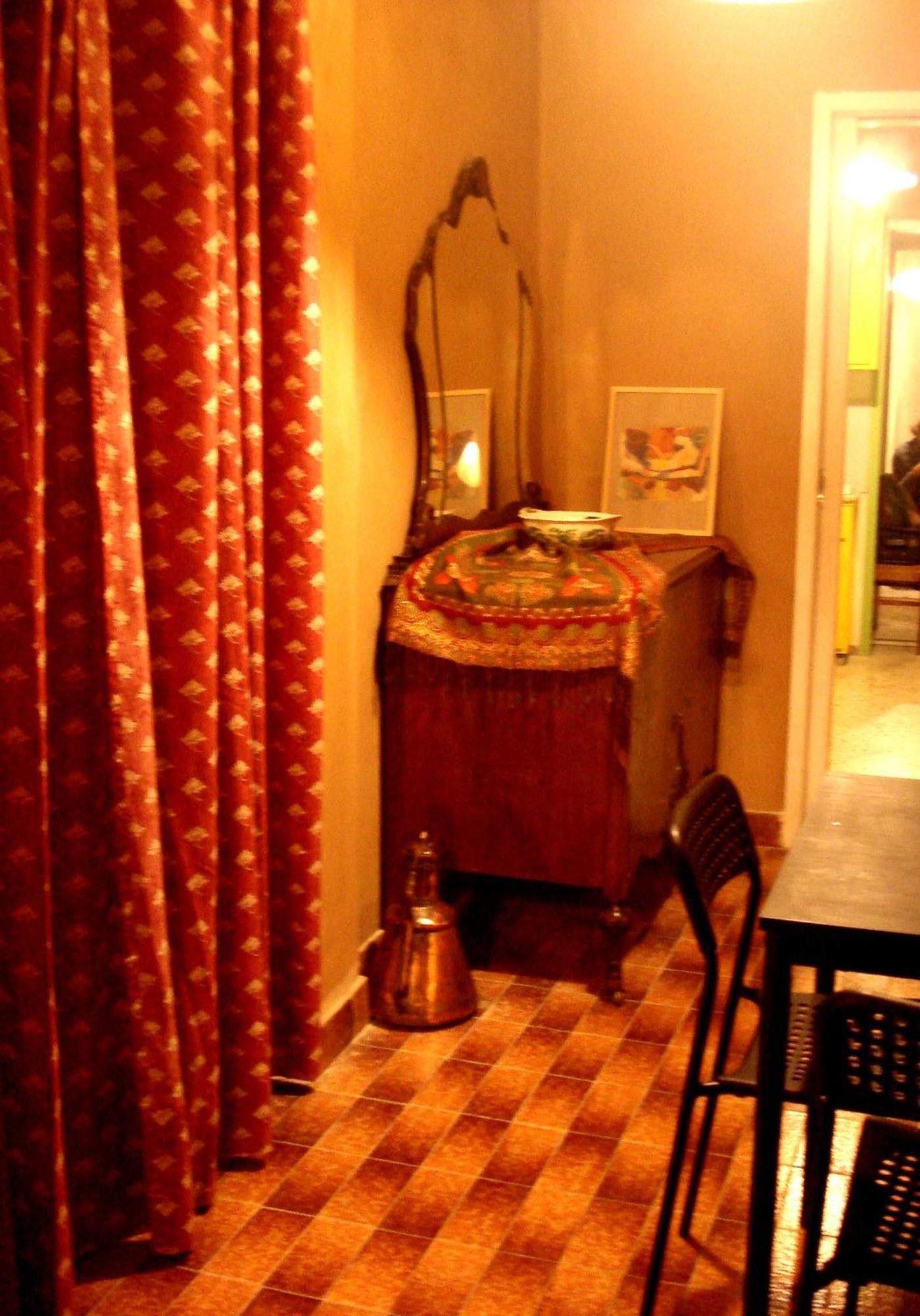 Apartamento Lycabetτus View Atenas Exterior foto